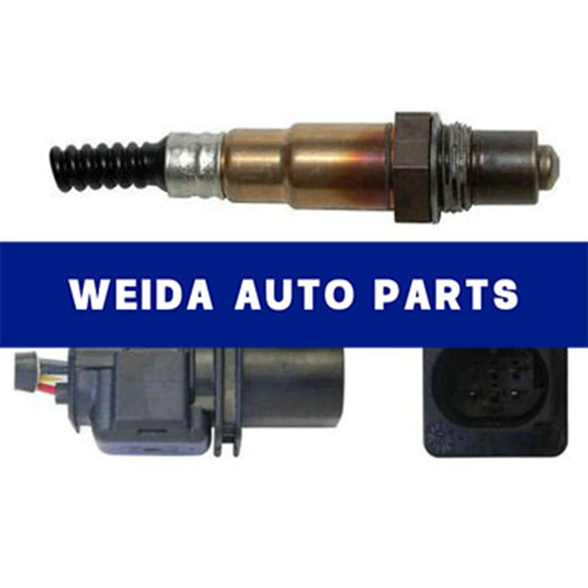 

FOR AUDI 07C906262CJ, 07L906262M, 1K0998262P, 2345020, 2345022 Oxygen Sensors