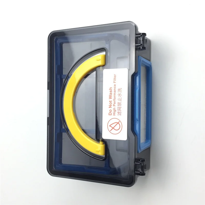 B59B-For Ilife Robot Vacuum Cleaner Water Box Water Storage Box Replacement Accessories