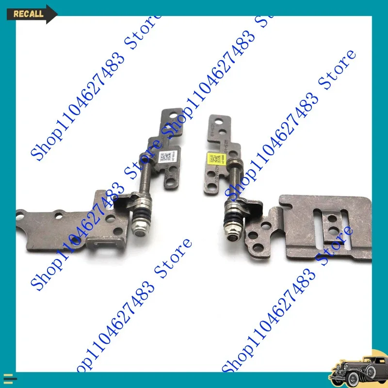 

. New KE451 Lcd Hinge L+R For Lenovo E14 Gen5 21JK 21JL 21JR 21JS 5H50W13829