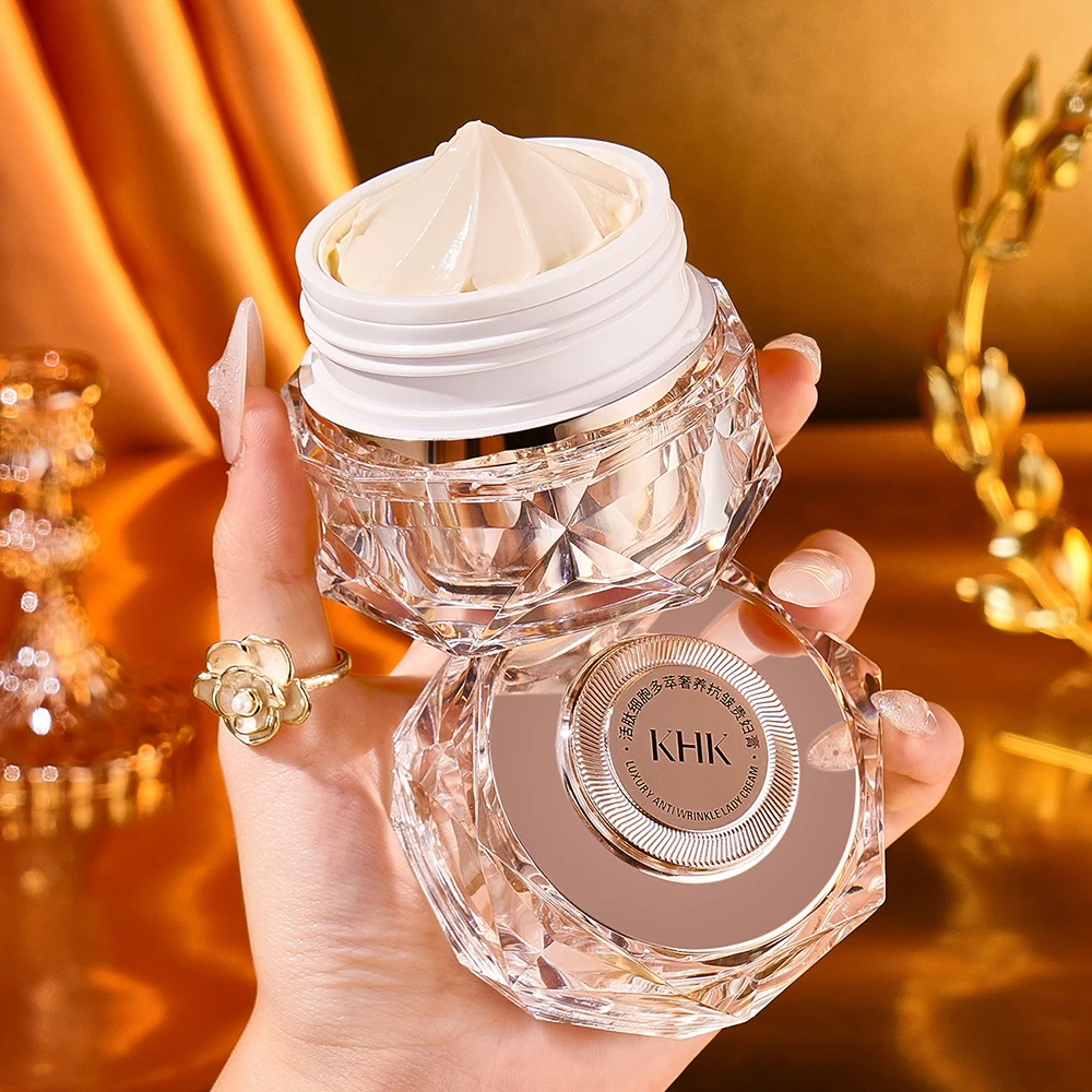 ครีมบำรุงผิวหน้าสูตรเข้มข้น แอ - Luxury Skincare Cream บทวิจารณ์และราคา