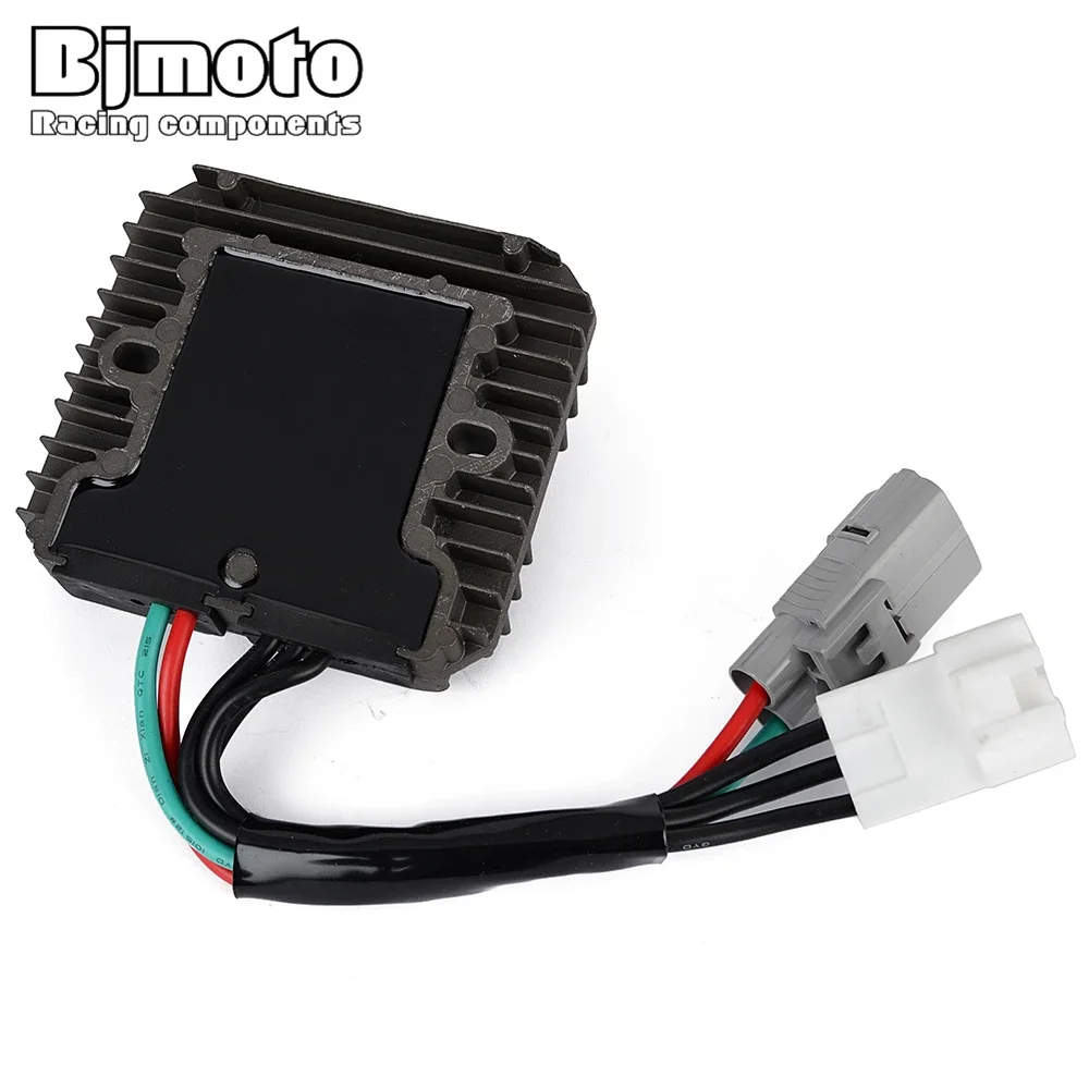 32800-10G30 Motorcycle Regulator Rectifier  For Suzuki VL1500 Boulevard C90 AN650 Burgman SkyWave 650 GSX1300R (ABS) Hayabusa