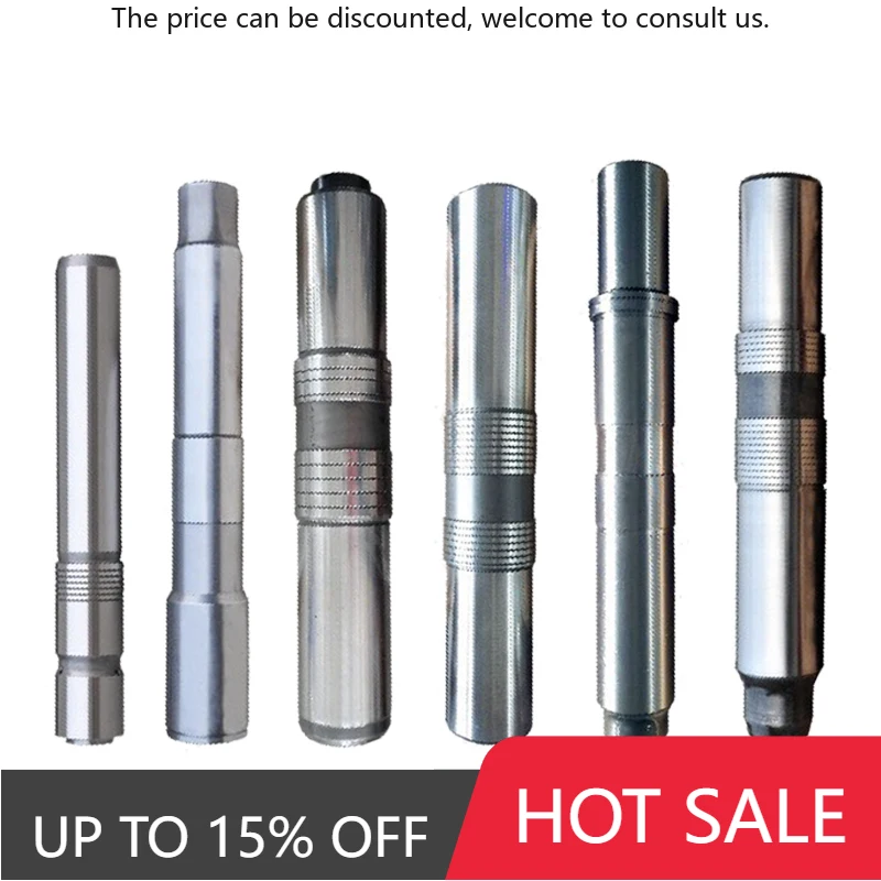 

Excavator Attachments Hydraulic Breaker Spare Part DNB MSB Piston Breaker Hammer Hydraulic Rock Breakers