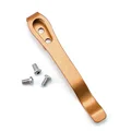 1pc Rose Golden