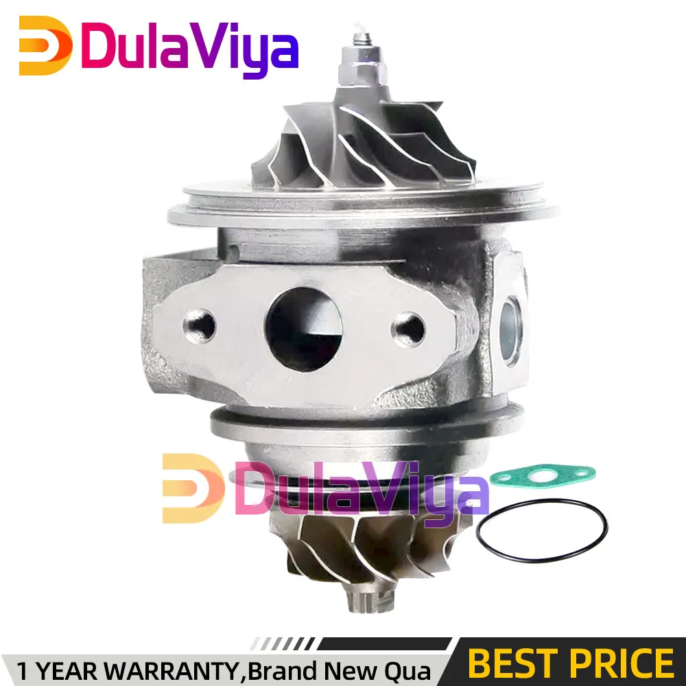 

Turbo Cartridge Core For VW Pkw 1.4 TSI 90KW 54399700139 03C145702A 03C145702L