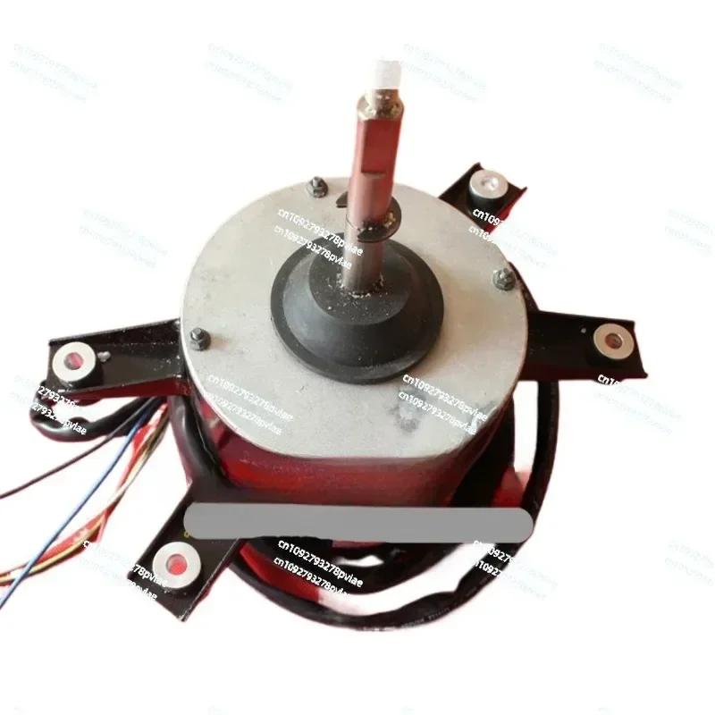 YDK450-6A  / YDK350-6A New multi-line air conditioner outdoor fan air conditioner motor YDK450-6A  / YDK350-6A