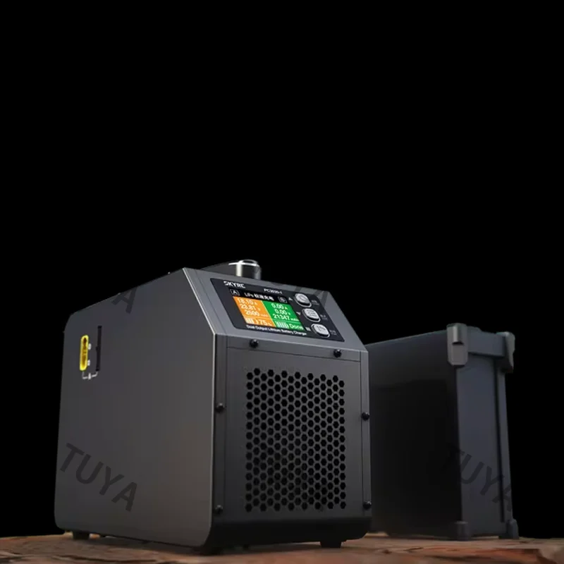 

PC3020 Dual Channel 12S-24S LiPo Battery Charger