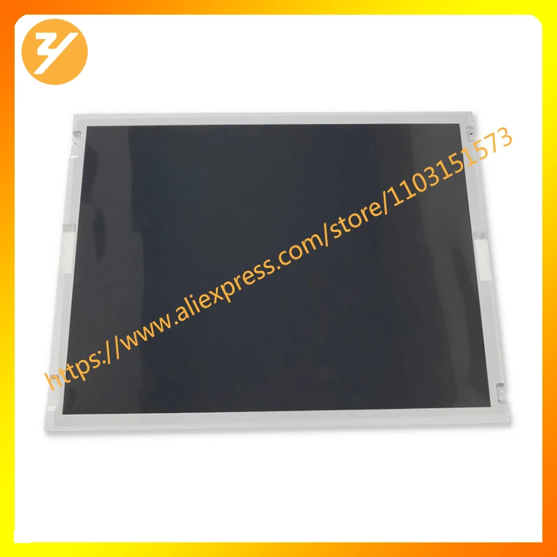 90%New LQ150X1LW12 LQ150X1LW12B 15.0inch 1024*768 TFT-LCD Screen Panel Zhiyan supply