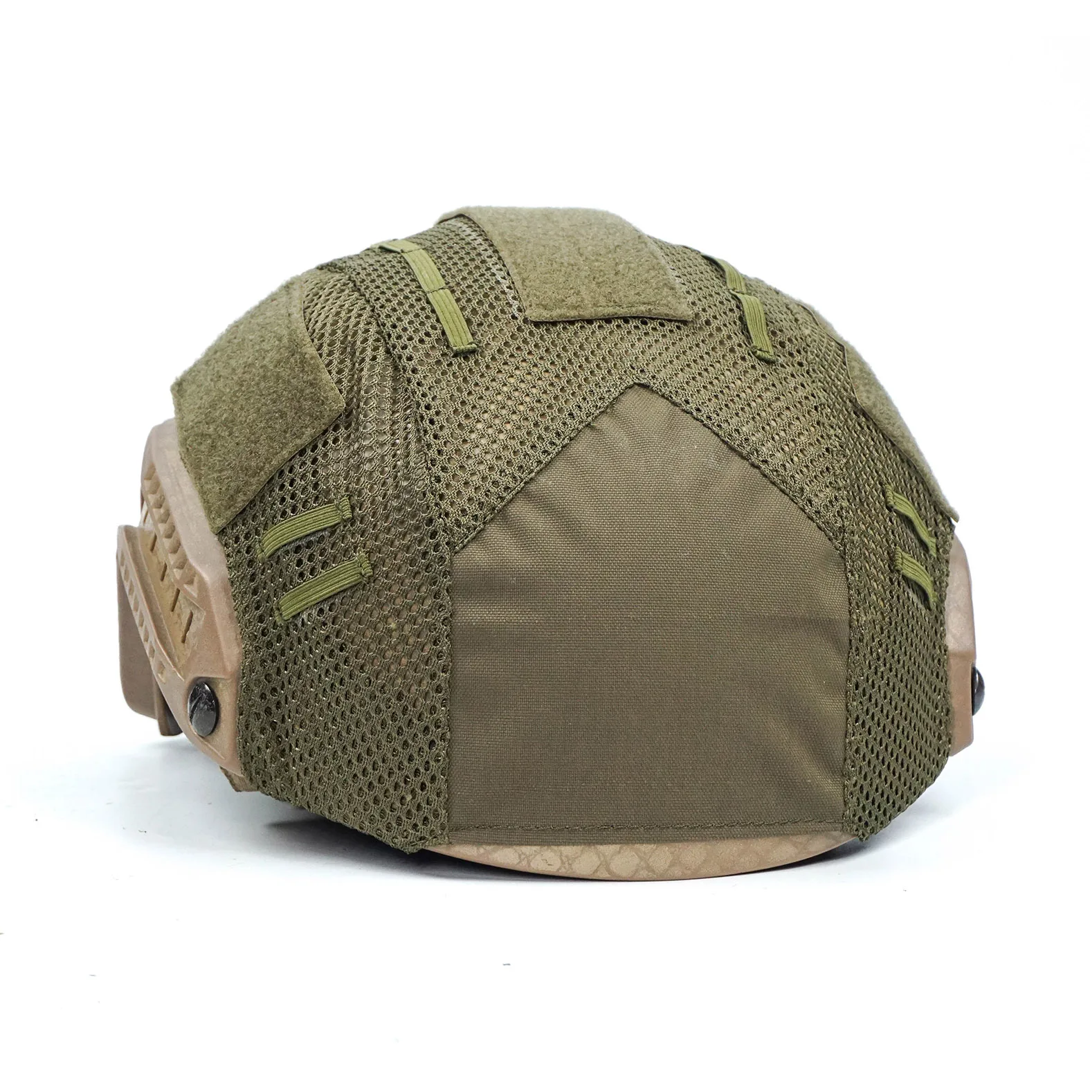 DMGear SF HELMET COVER OPS1-CORE FAST SF HELMET COVER Helmet Cloth tactics