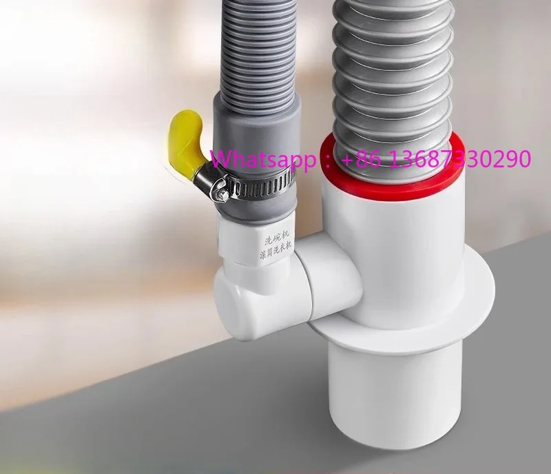 Washing Machine Dra…