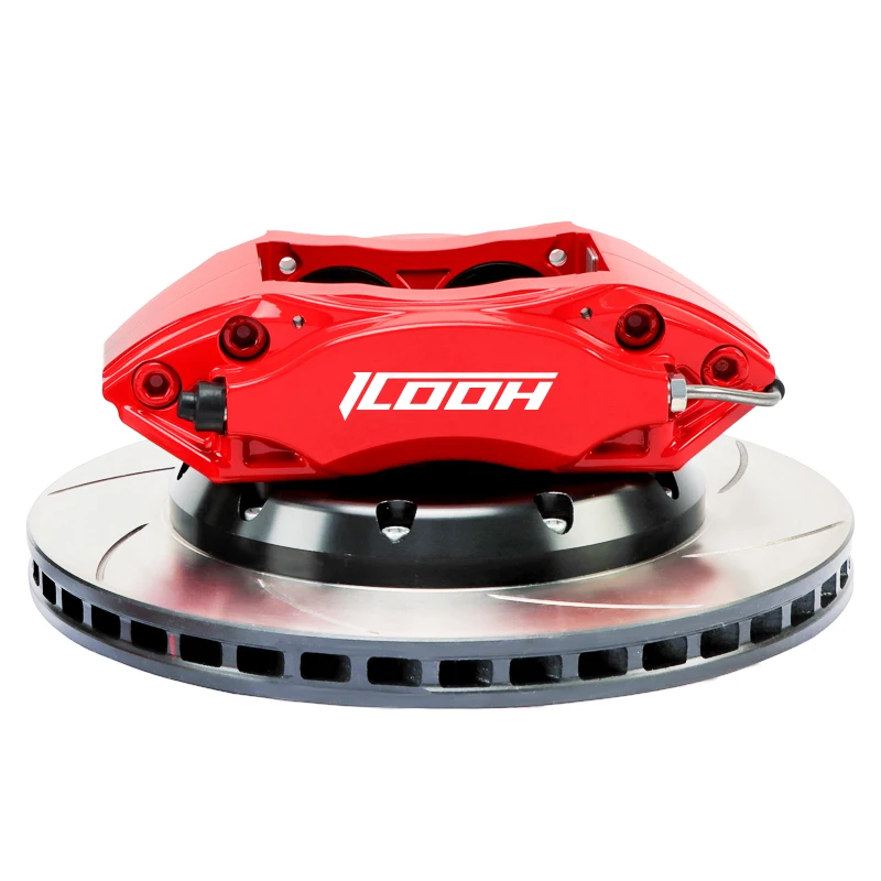 For Auto Brake System Customize Brake Kits For Toyota Ep91 Starlet Glanza