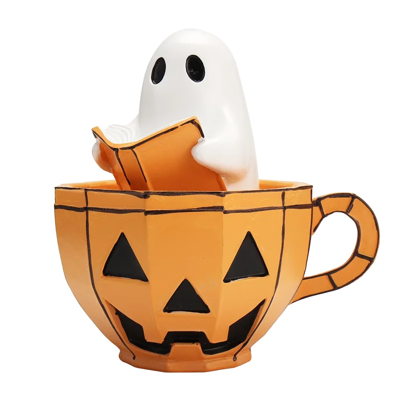 EYFL-بطارية تعمل LED لجميع القديسين شبح ضوء الليل شبح حوض الاستحمام تحت عنوان المزاج ضوء لهجة مصباح لحزب الزينة