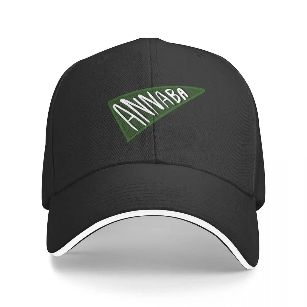 annaba flag Baseball Cap Dropshipping Hood Hats Man Women's