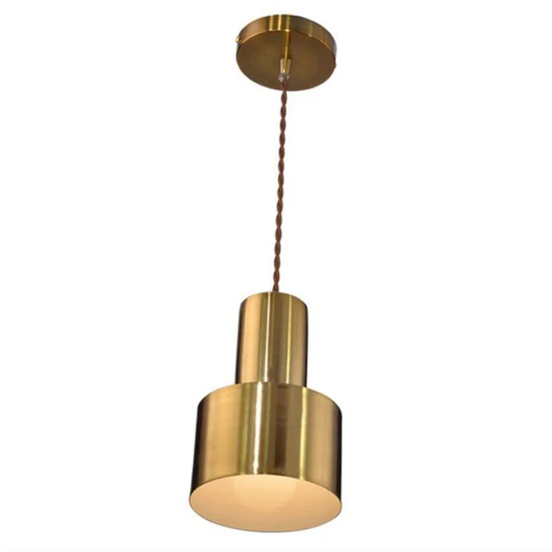 

Modern E26/E27 Shade Pendant Light Chandelier Official-website Fixtures Home Appliance Indoor Interior Decoration Bedroom Lamps