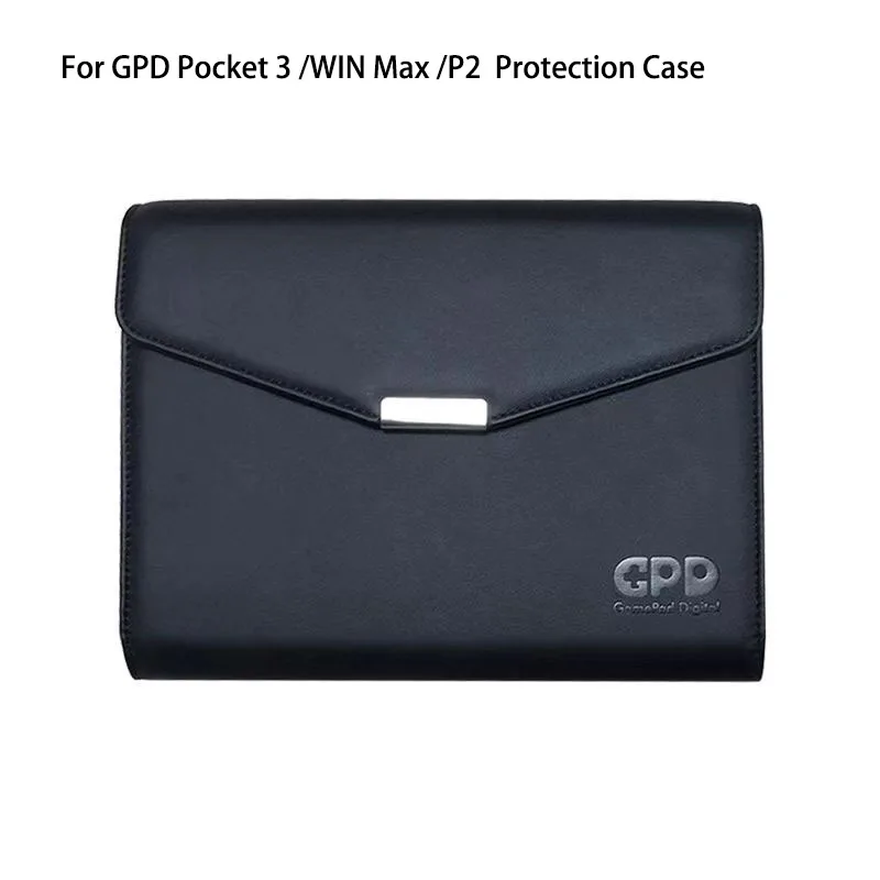 Original Protection Case For GPD Pocket 3 WIN Max P2 Max Windows 10 Mini Laptop Gaming Mini PC Games Bag