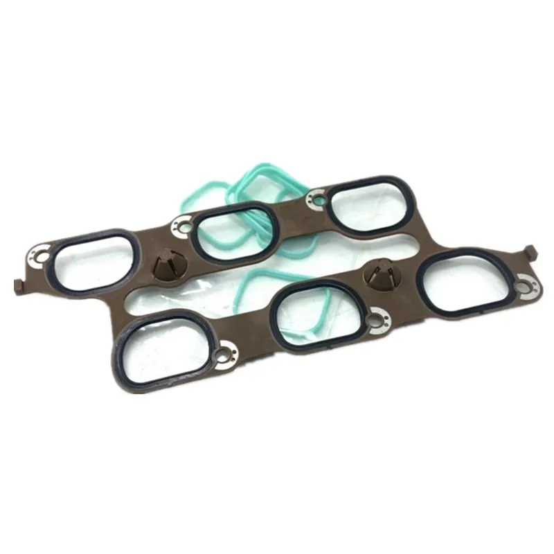 

Car accessories 12673300 12590958 Intake Manifold Gasket FOR Buick Enclave Chevrolet Camaro Cadillac 3.6