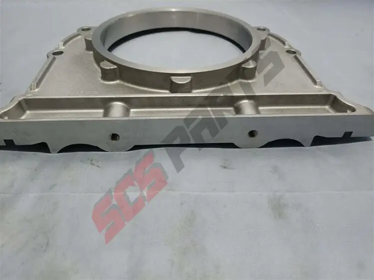 3093931  Seal Carrier Fit Cummins Diesel  Engine ISZ QSZ