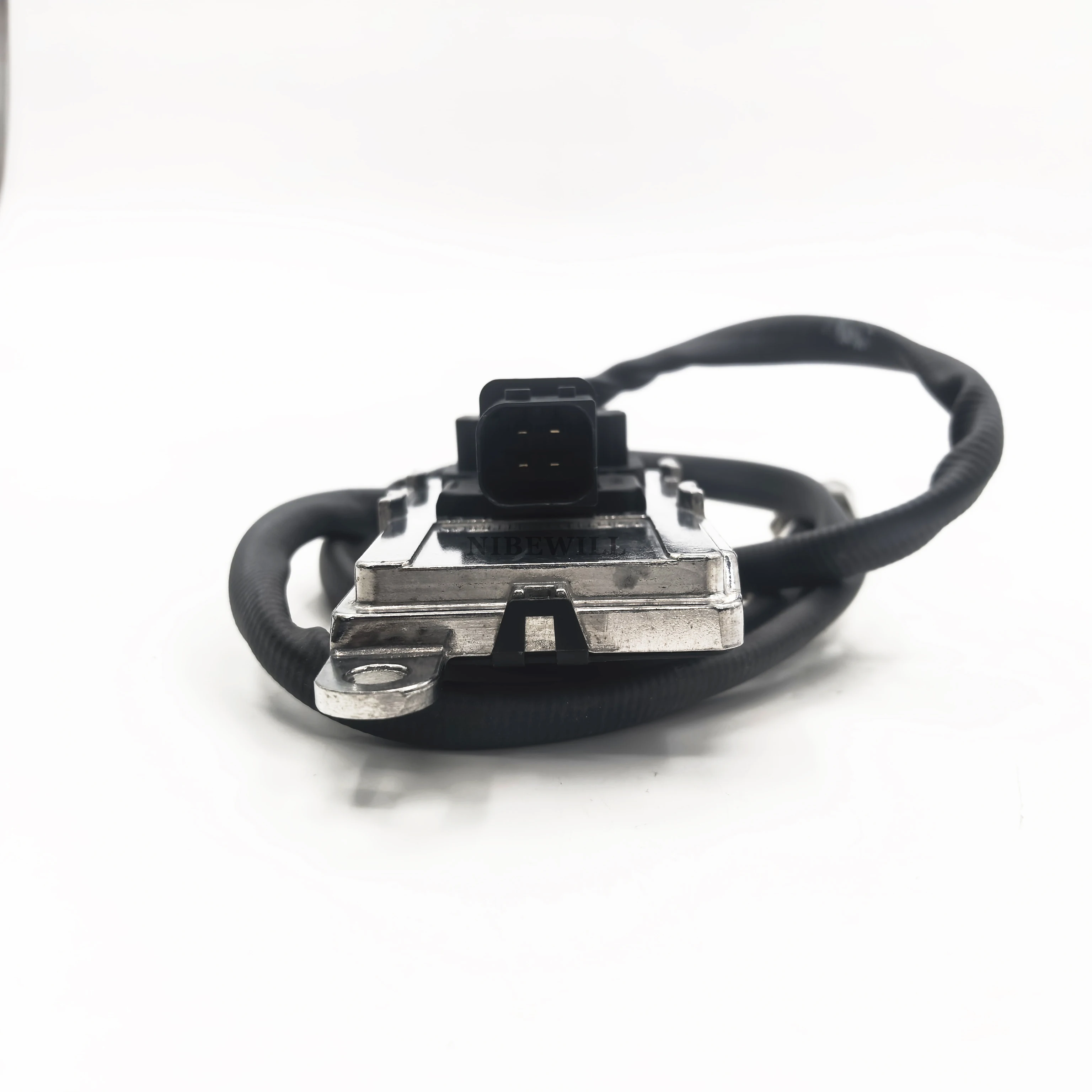 Construction Machinery Parts for Komatsu PC700 NOX Sensor Nitrogen Oxide Sensor 600-816-2720  24V