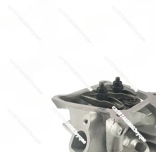 Cylinder Head Assembly with Full Accessories for 177F 188F GX270 GX390 GX420 Engine Parts