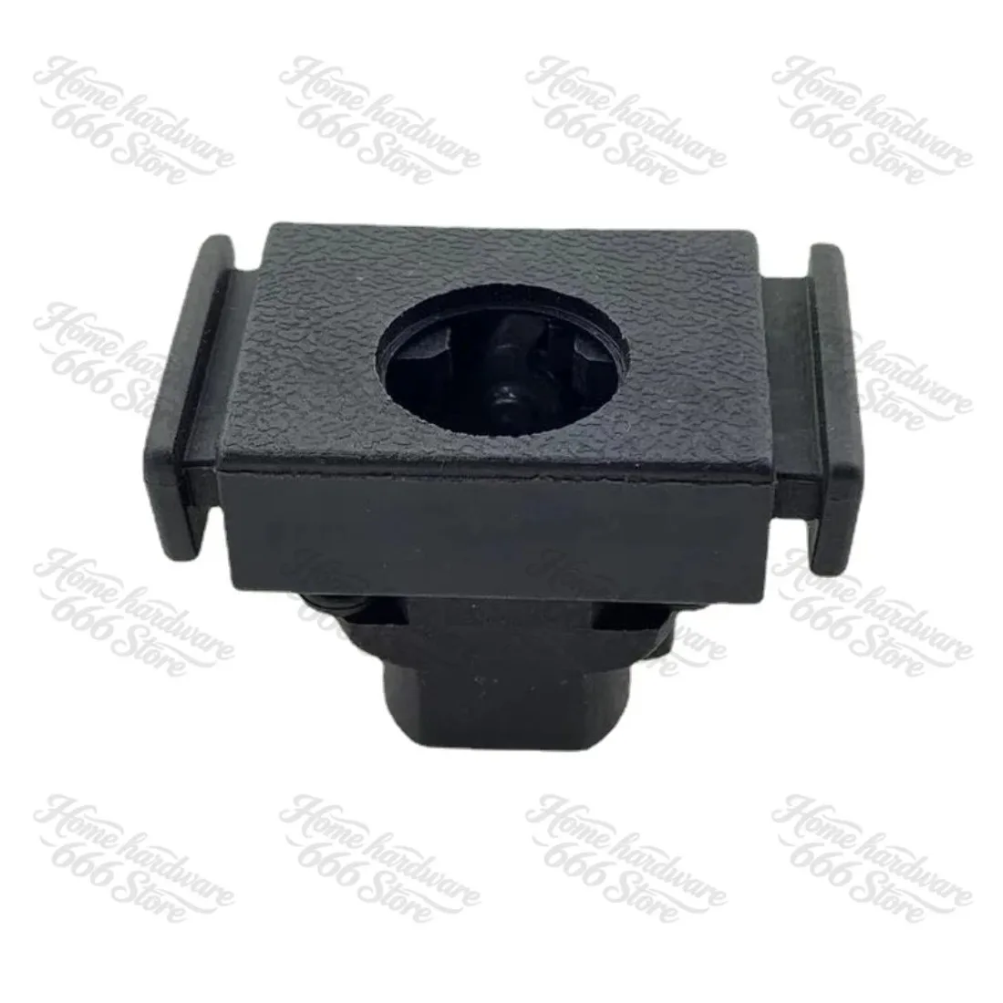 Key Core for 3000 Car Glove Compartment Storage Copilot Front Lock Cylinder with A Key Lock Shell 1pcs