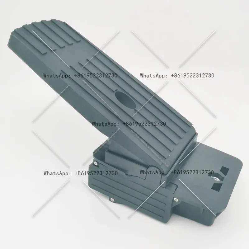 Запасные части для вилочного погрузчика Junger Heinrich 51175579 51100188 51884493, педальные тормоза