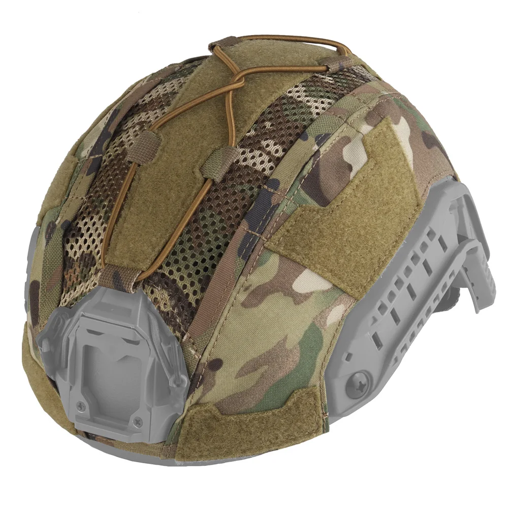 Tactical Helmet Cov…