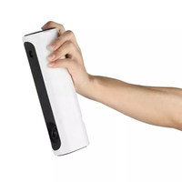 CREALITY Wholesale Upgraded CR-Scan 01 3D Scanner Machine High Quality 3D Modeling Portable 3D Scanner