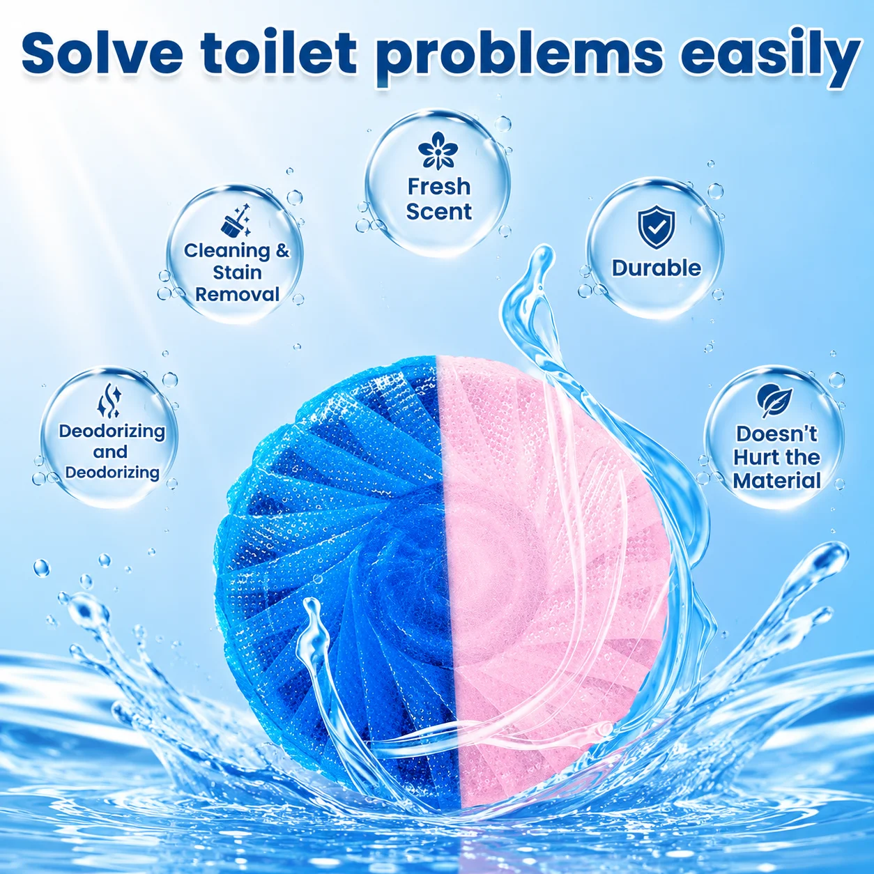 Thumbnail 4 - #30 Top 50 Toilet Bowl Cleaners Worth Buying In 2026