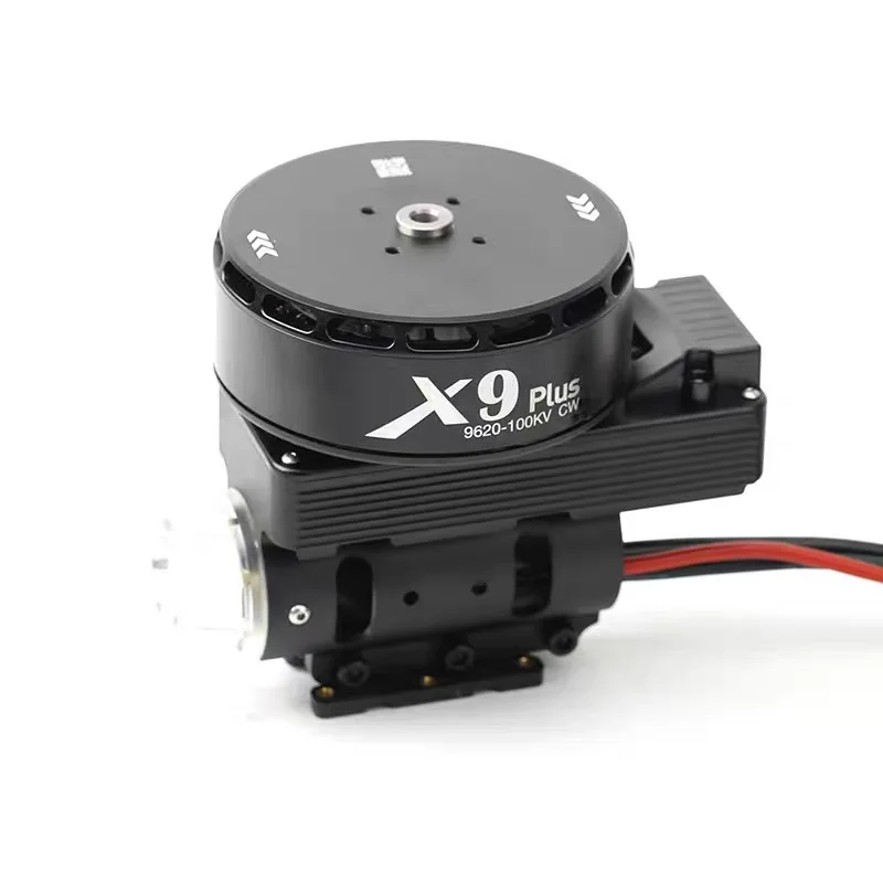 X9 Plus Dr-one Motor Combo High Speed Brushless Dc Motor ESC Propeller Strong Thrust System for Agriculture U-AV Dr-one
