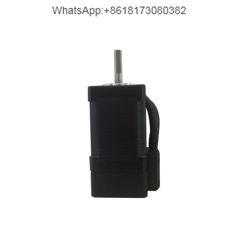 35 closed-loop stepper motor with encoder 0.2Nm/0.4Nm two-phase four-wire 1.8-degree motor encoder