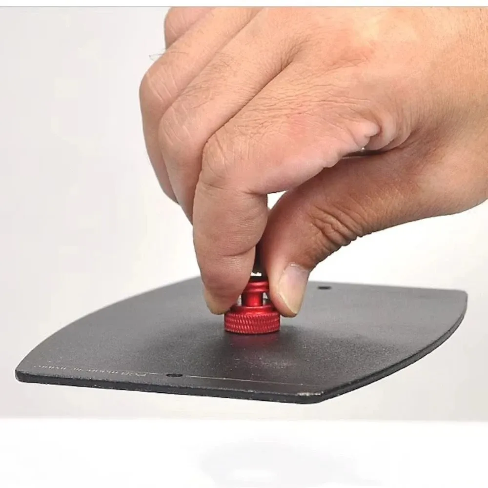 Magnetic Design Mobile Phone Repair Platform Arbitrary Position Adjustment Multifunctional Clamp Universal Fixture Strong Clamp