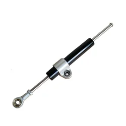 Motorcycle steering damper stabilizer balance bar For BMW F850GS F750GS/Adventure 2019-2024