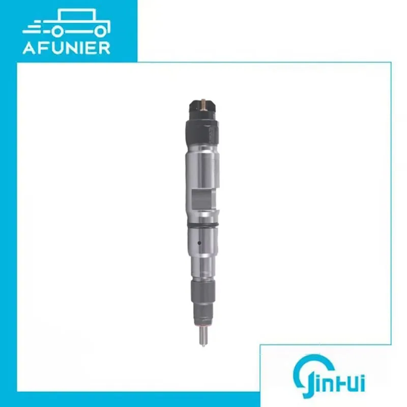 

1pcs Diesel Common Rail Injector Nozzle For Man Trucks