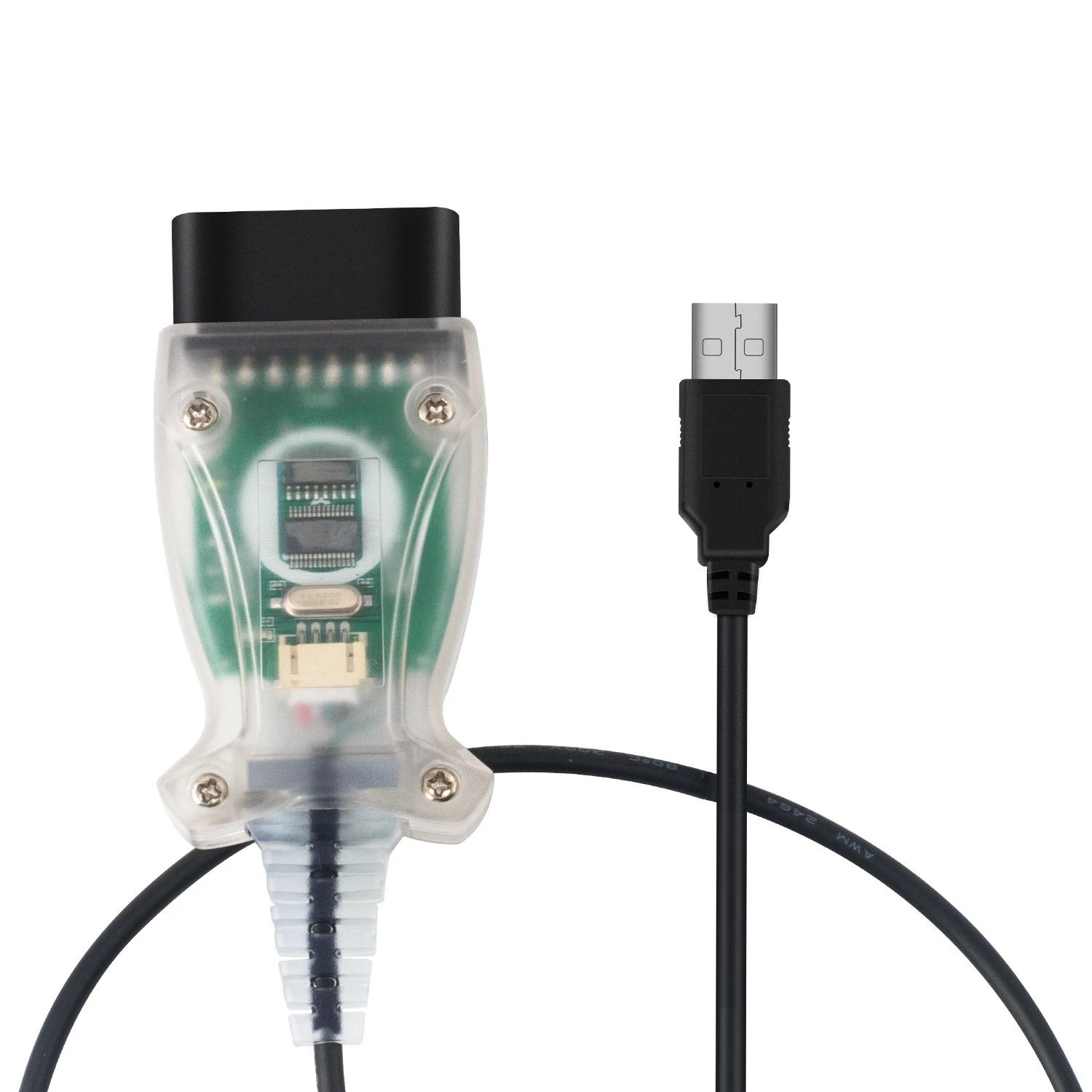 ELS27 Automotive Fault Detection Line, Hidden Detection Line for Ford, Focus C-Max 2015/Mazda