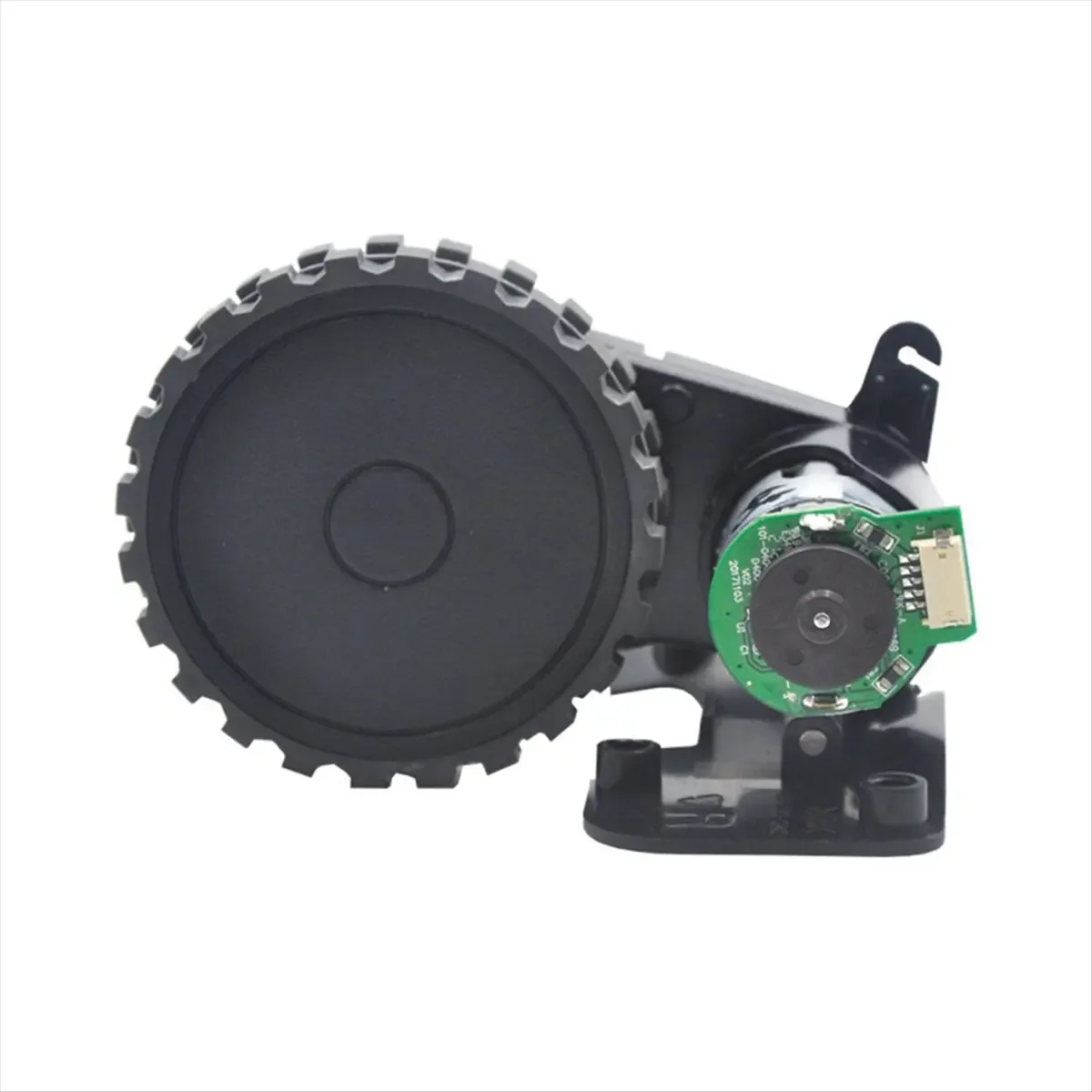 Motor de rueda para robot aspirador Cecotec Conga 2290 1790 Useelif 1300, piezas de repuesto, rueda motriz L