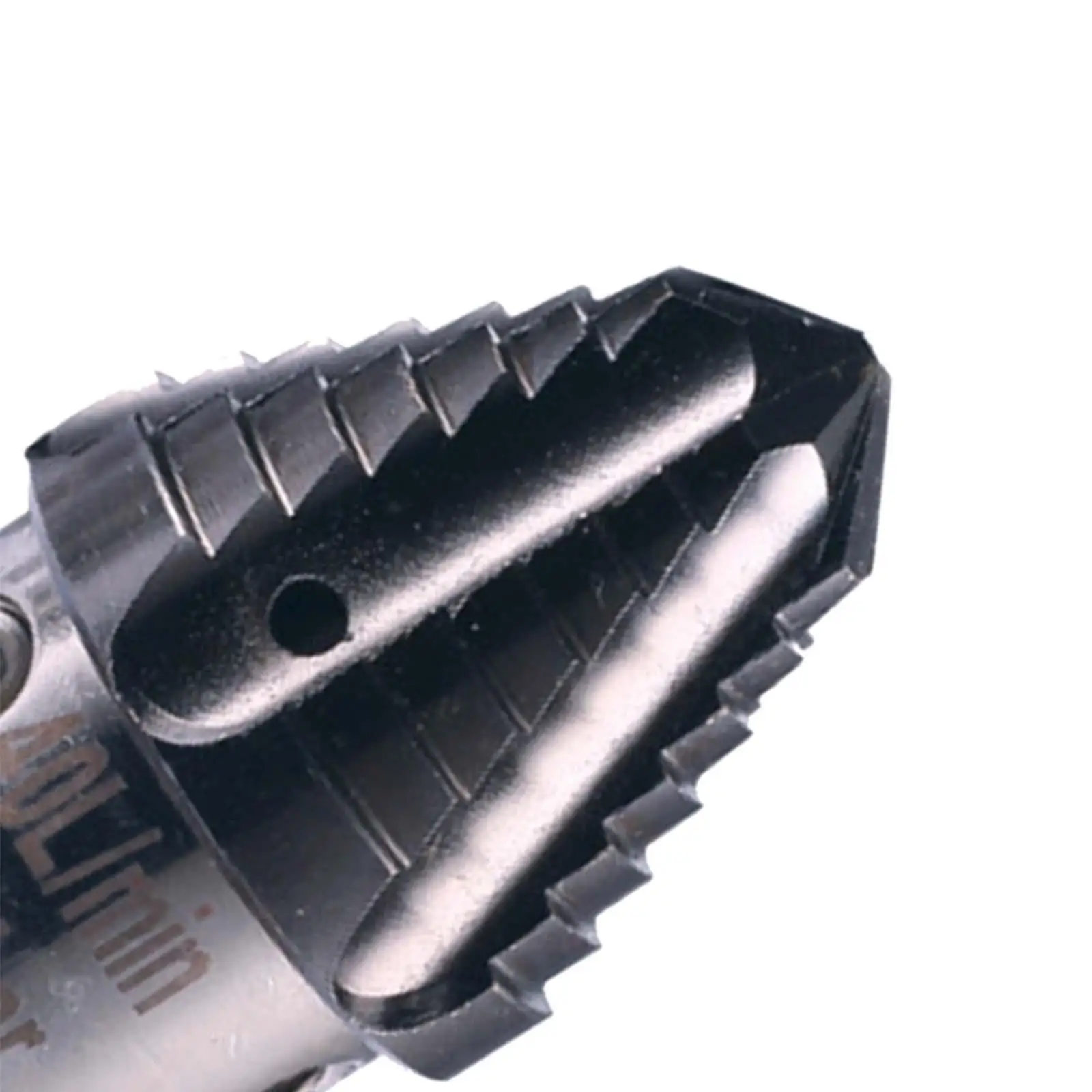 Stainless Steel Sewer Jetter Nozzle Adapter Spray Head for Garden Car