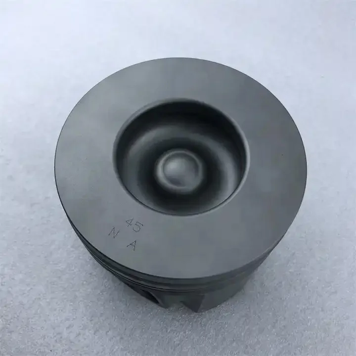 Mechanical Engine 6152-32-2510 Piston Assembly 6152322510 For  6D125 Excavator PC400-7 Wheel Loader