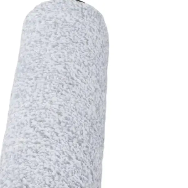 Main Roller Brush Filter Kit For Vozascly W12 Cordless Vacuum For Durable Nylon Bristles Deep Clean Floor Carpet Debris Removal