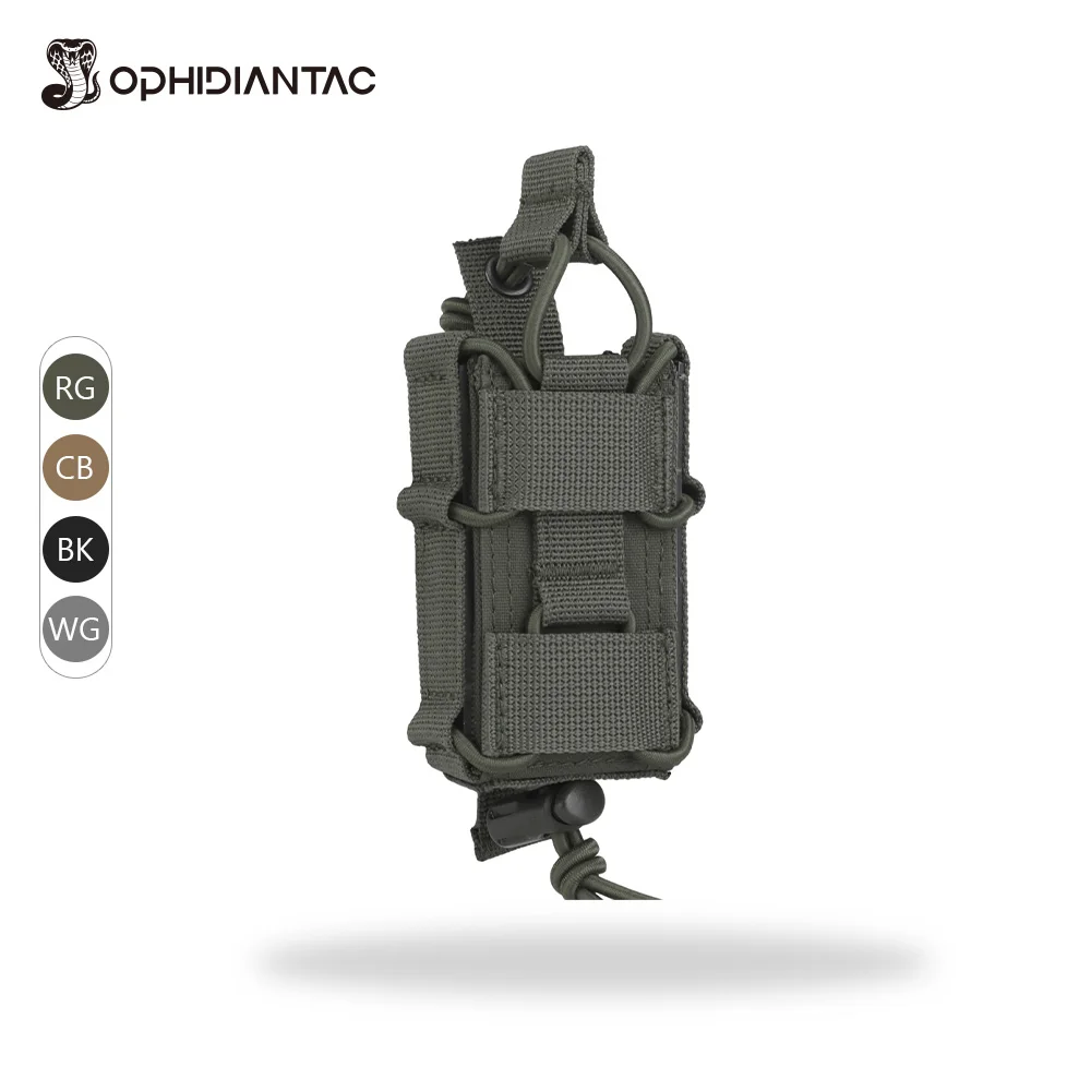 Ophidiantac Quick P…