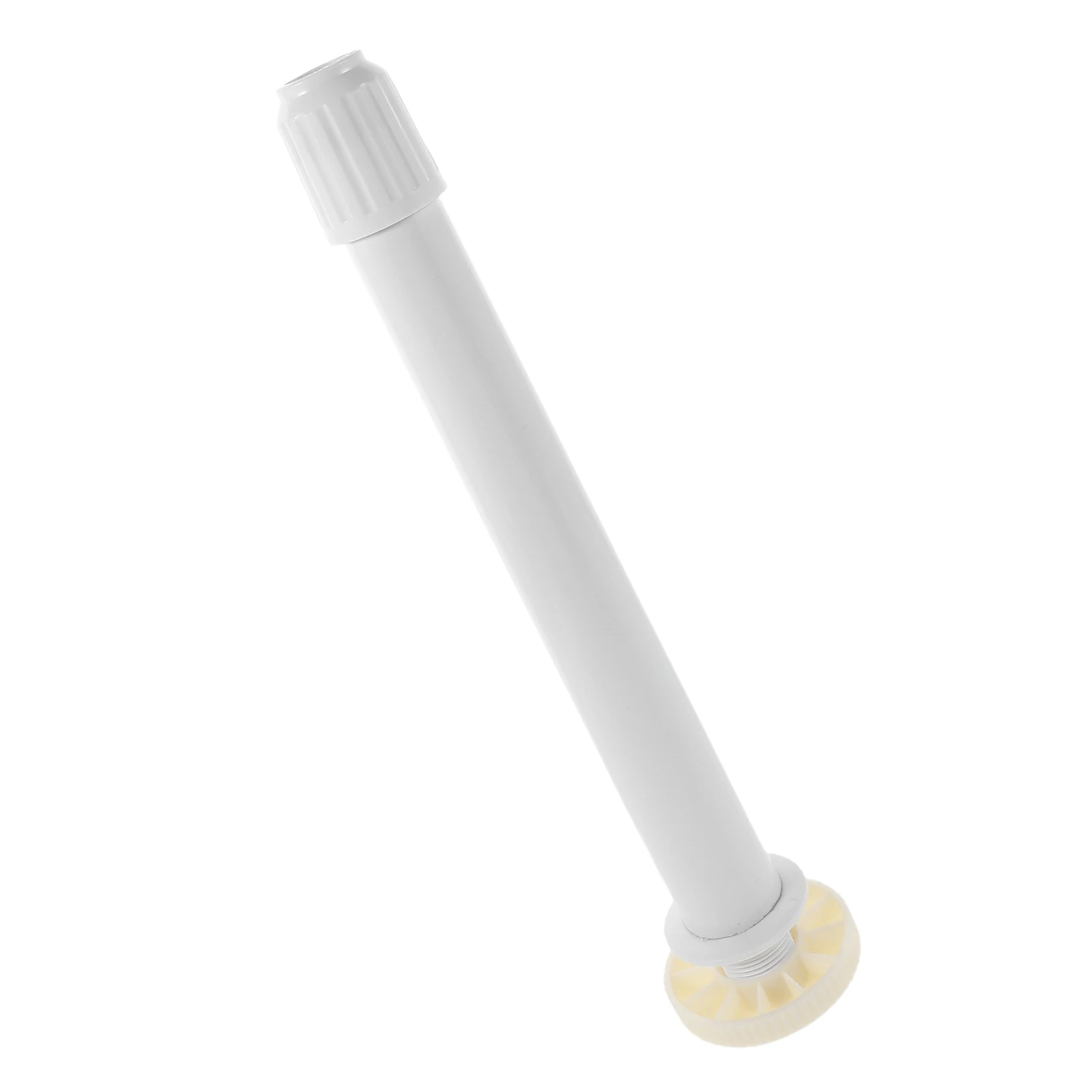 

Adjustable Support Rod For Floor Pedestal Fans Universal Replacement Lifting Pole Heavy Duty Extension Tube For Home Office Use