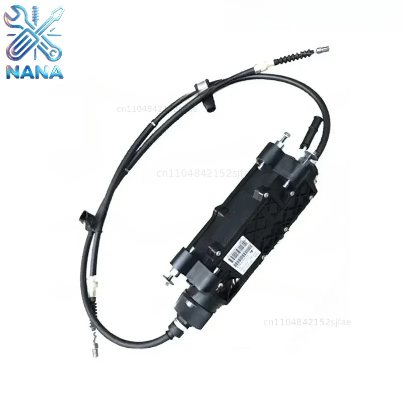 1612865480 9810501780 Car Electric Hand Brake Mechanism Motor Parking Brake Control Ele-ment For Cit-roen C5 X7 Used car parts