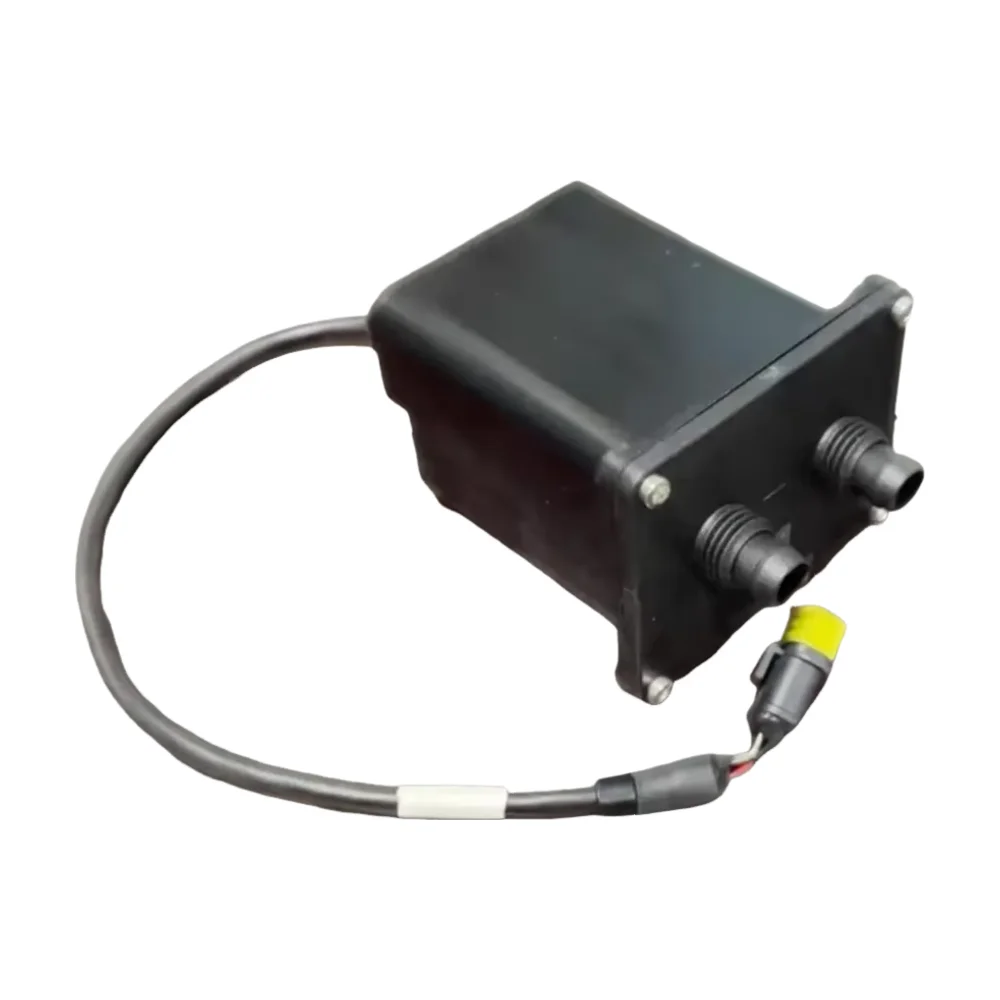 For DJI Agras T40/T20P Drone Accessories Flow Meter Module (Including Signal Cable)  Parts for DJI Plant Protection UAV