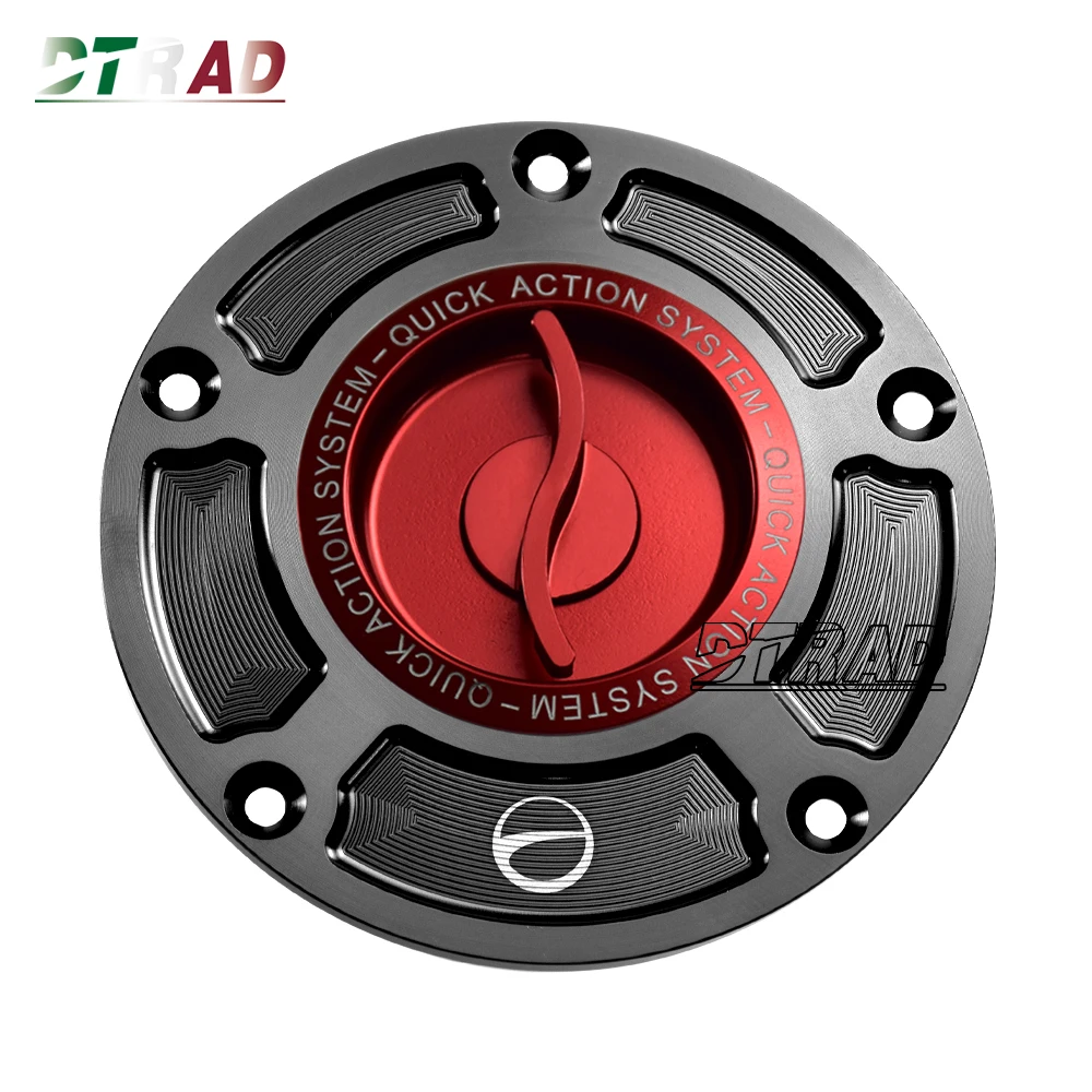 CBR1000RR 2017-21 Motorcycle Fuel Tank Cap For HONDA MSX125 MONKEY 125 CBR250R CBR650R CB1100 CB300R CB 500X CBR 250R VFR 800