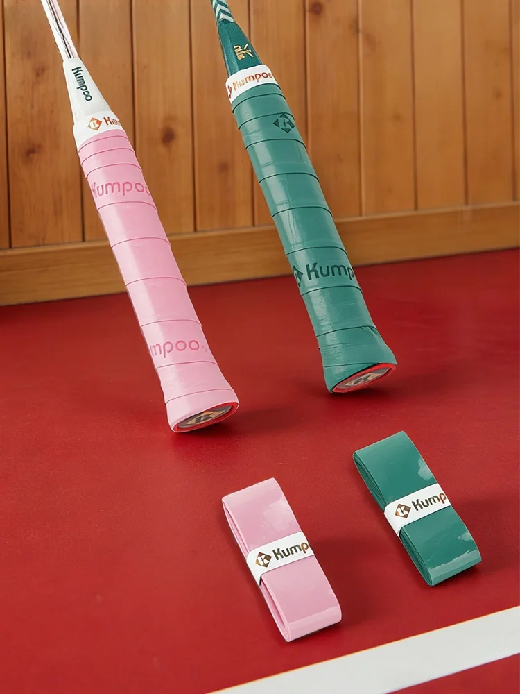 kumpoo-edicao-limitada-25º-aniversario-fita-antiderrapante-e-absorvente-de-suor-para-raquete-de-badminton-–-suprimentos-para
