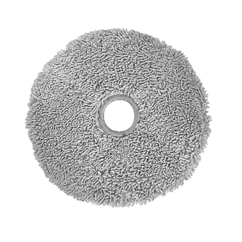 A006-Para Uwant U200 / U200 Pro Robot aspirador Cepillo Lateral filtro HEPA almohadilla de fregona repuestos