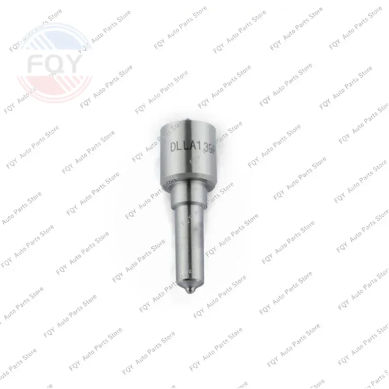4X High Quality Injector Nozzle DLLA139P887 For John Deere 4045T 6068T 095000-6492 RE529118