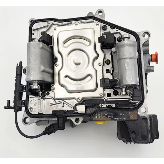 

Original brand new DQ200 DSG 7Speed 0AM 0AM927769D Mechatronic Automatic Transmission Gearbox TCU TCM