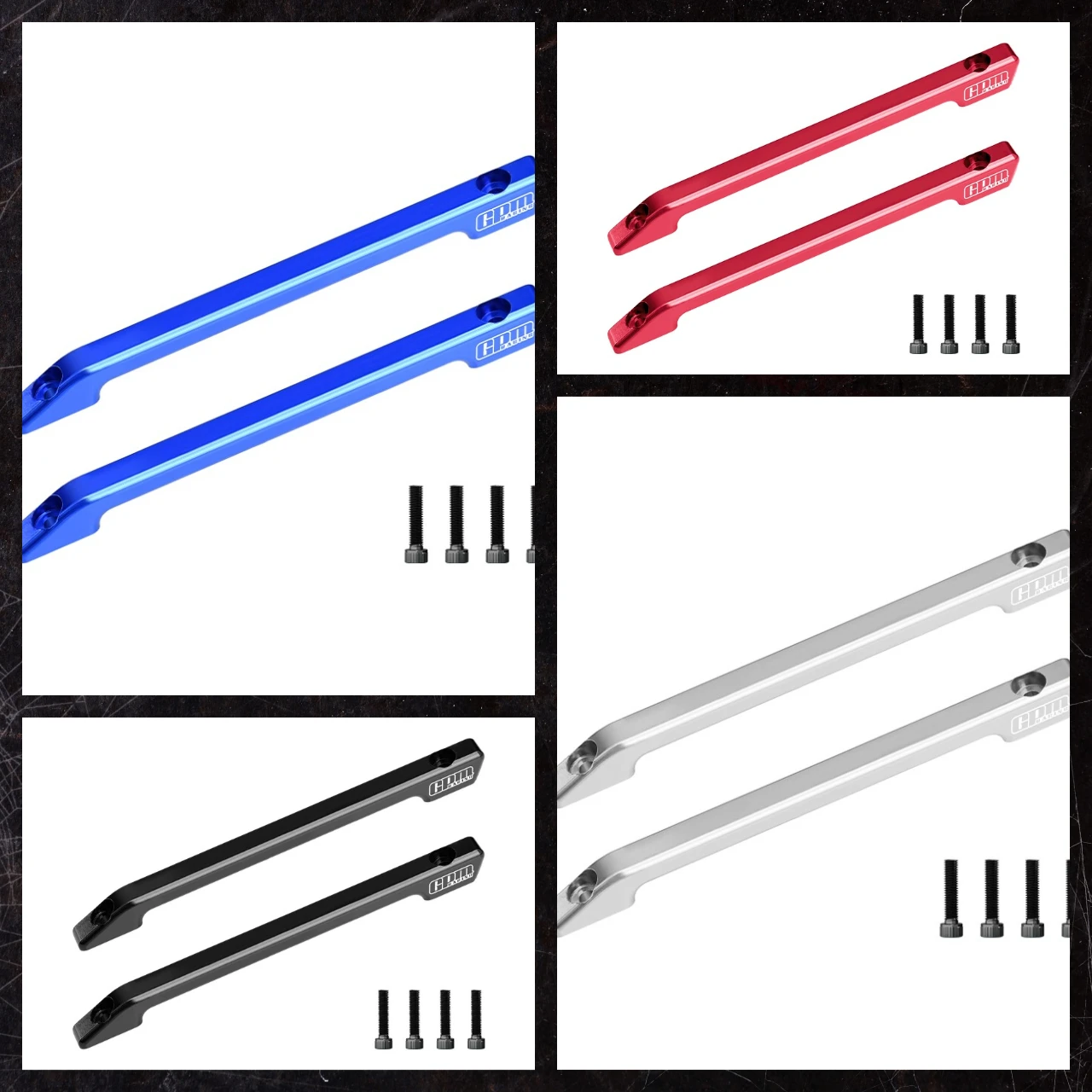 Gpm 7075 Alloy Roof… - image