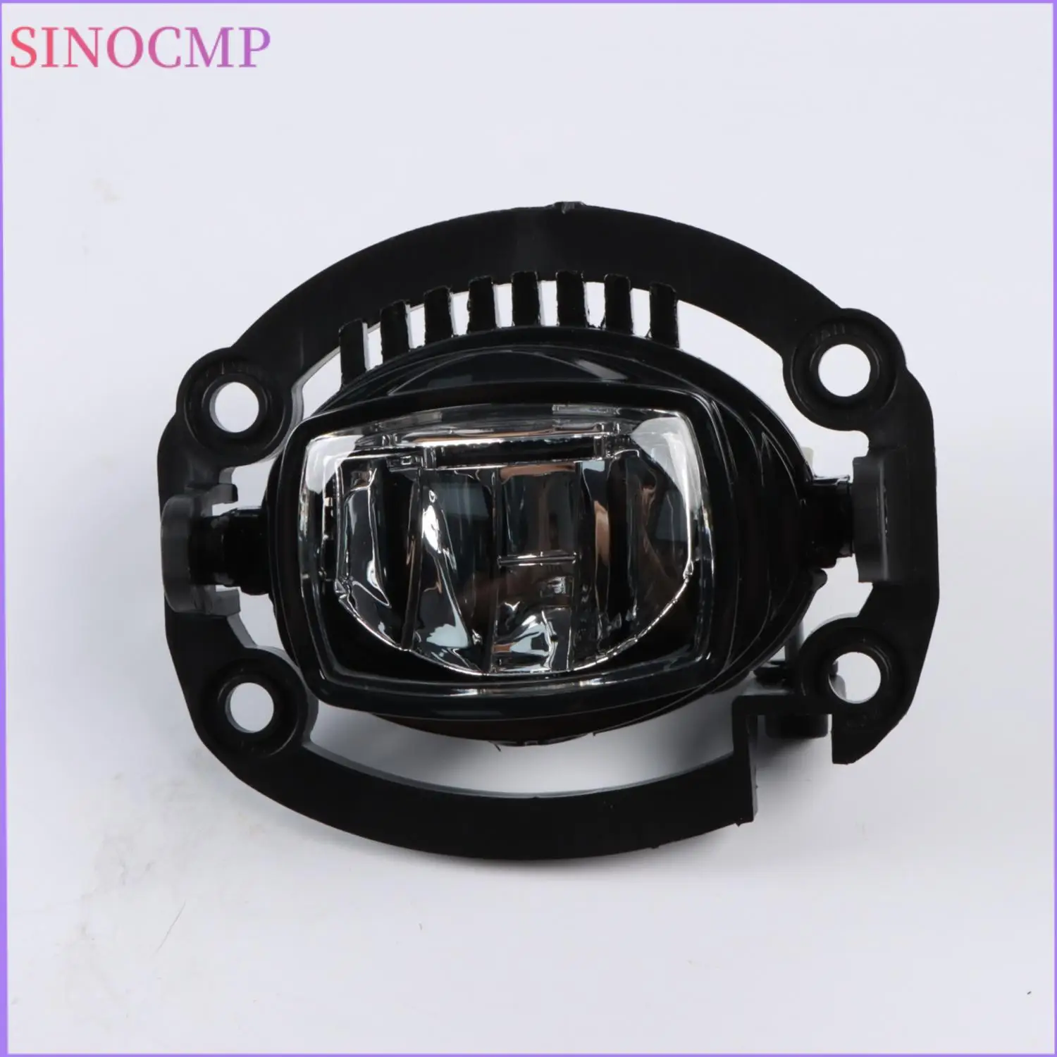68470159AA 53490686 Front Fog Light left Or Right For 2022 Jeep Compass Car Light Signal Lamp Fog Light Assembly