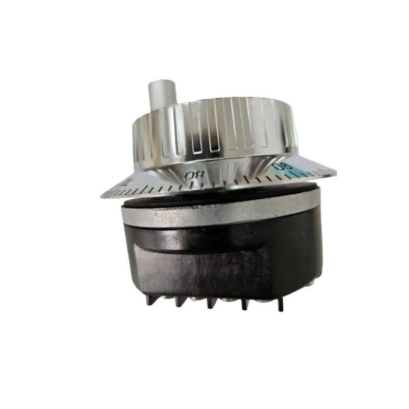 Brand-new Original Japan Electronic Handwheel For SANKI EDM Machines OVM-01-2Z9