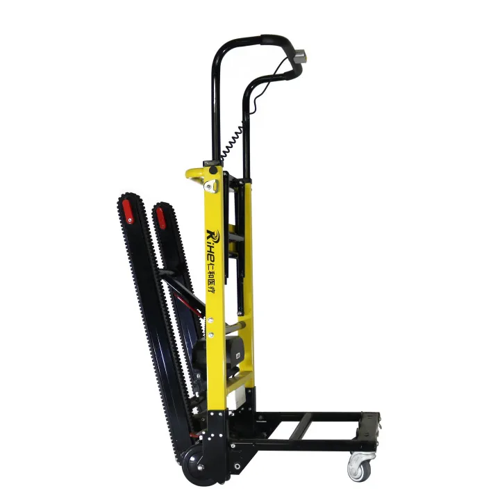 저렴한 새 중량물 전동 핸드 트럭 핸드 팔레트 트럭 웰리프트